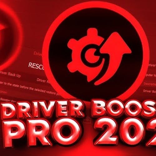 IObit Driver Booster Pro Crack Version Latest