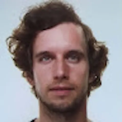 Jakub Trávník