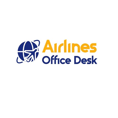 airlinesofficedesk