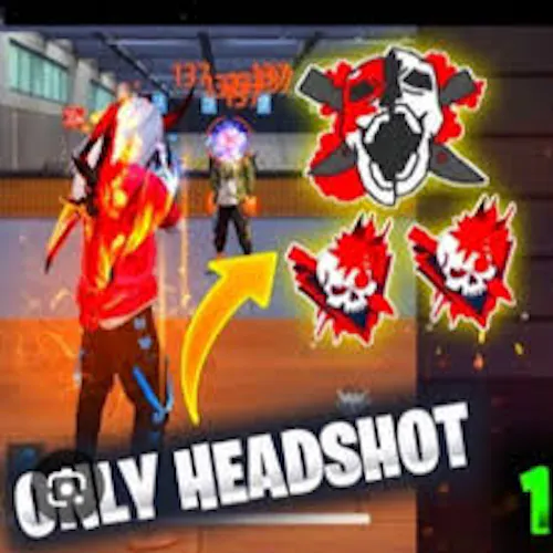 Headshot Panel APK v35 Pro Download New Version