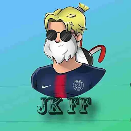 JK Gerador de Contas FF APK 6.0 Baixar Android