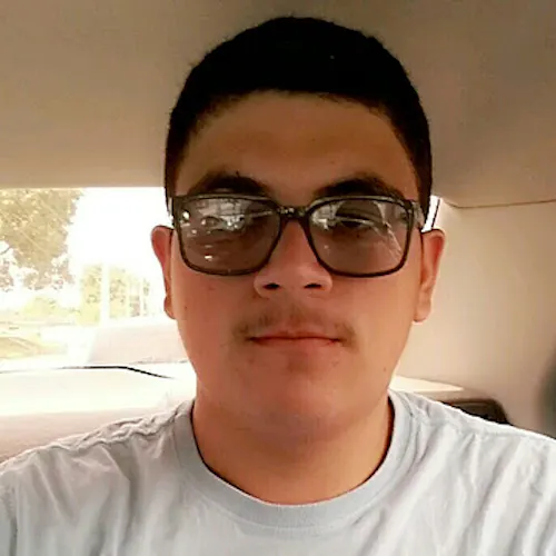 Rodrigo Araújo de Albuquerque