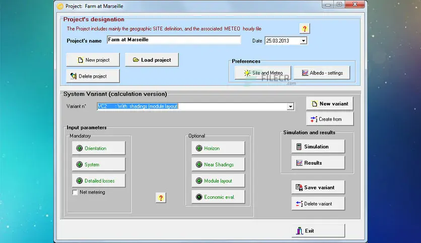PVsyst Crack 8.1.6.49278 Full Version - FlutterFlow Community