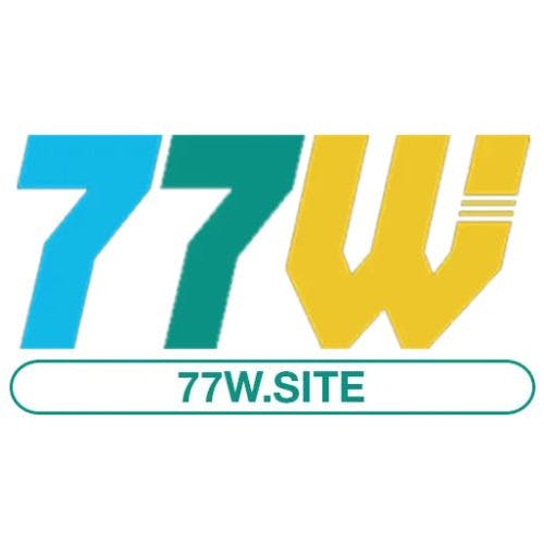 77W