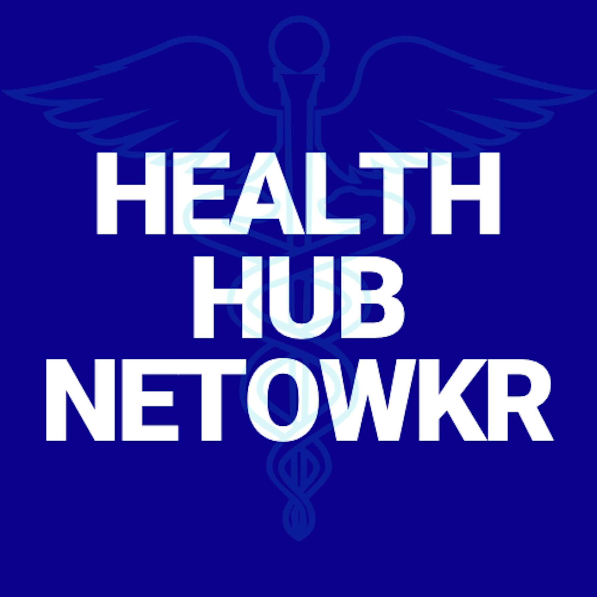 Health Hub Future