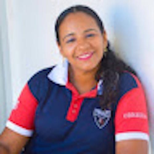 Carina Souza