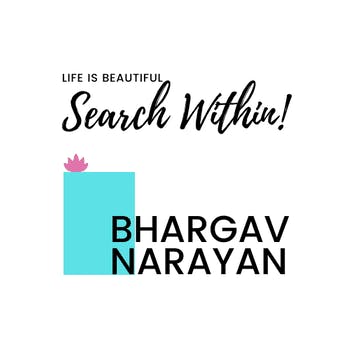 Bhargav Narayan