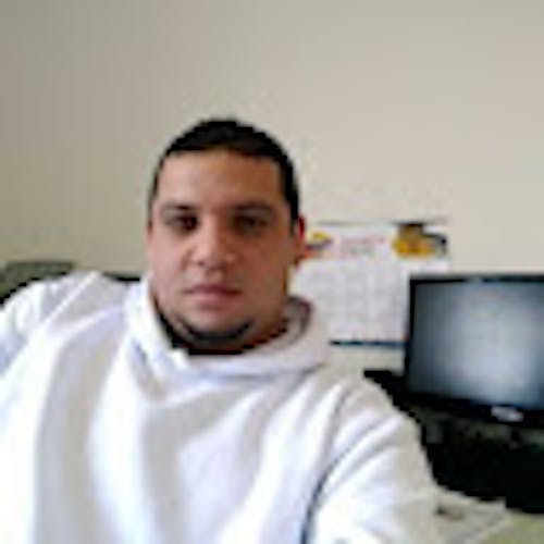 mercinho Rio D`Ouro
