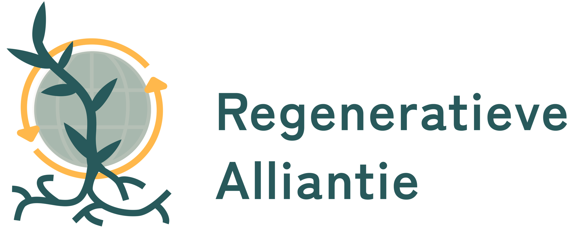 Regeneratieve Alliantie