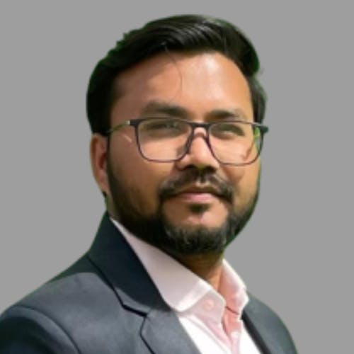 Rishabh Kumar