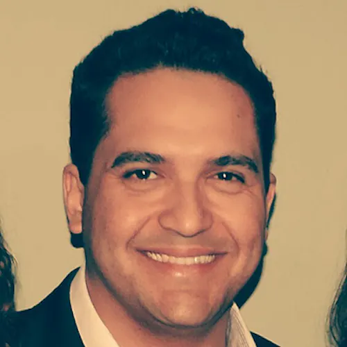 Ullysses Silva Santos