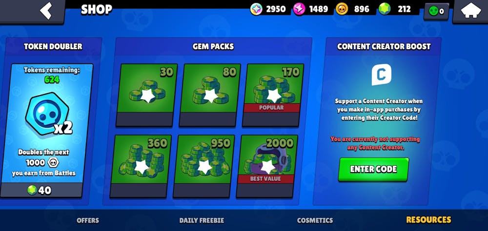 Image of Quick Link