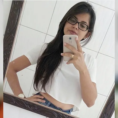 Nívea Dos Santos Lima