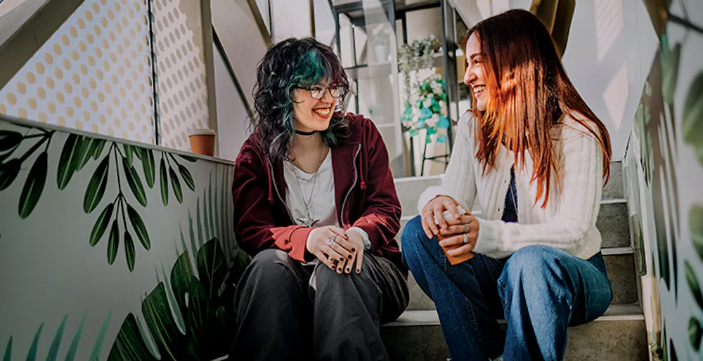 The psychology of why we use slang