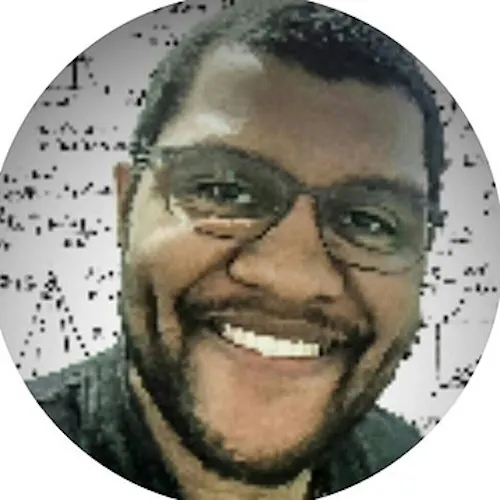 Denis Claudino Matos