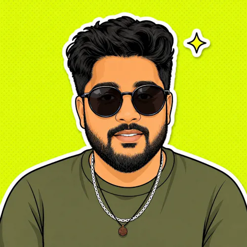Abhishek Kumar