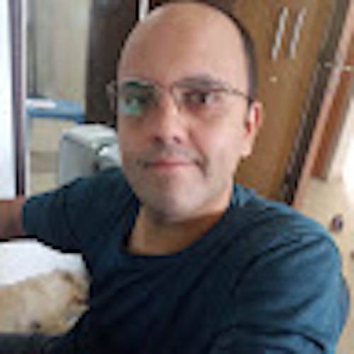 Fernando Pinheiro