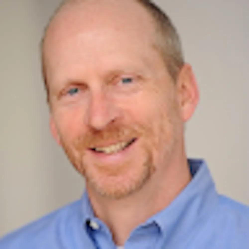 Jim Bain