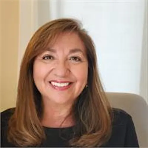 Rachel Roberts