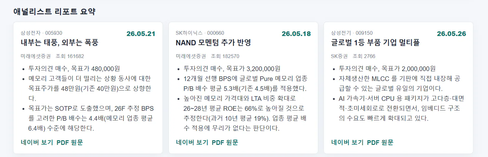 한국어와 중국어를 지원하는 한국 전자상거래 웹사이트