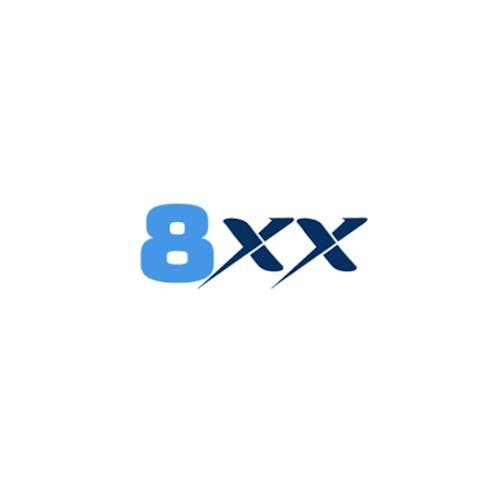 8Xx