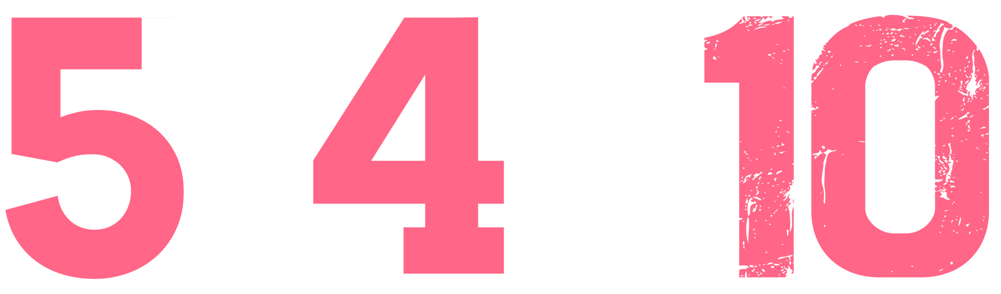 5T4D10