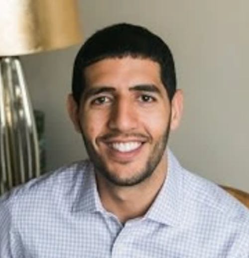 Karim Abouelnaga