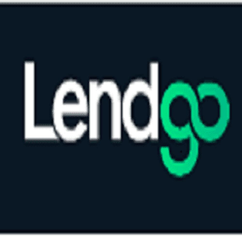 Lendgo