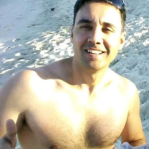 Jackson Vinícius Amaral da Silva