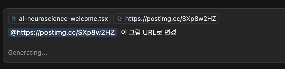 한국 웹 사이트의 스크린 샷