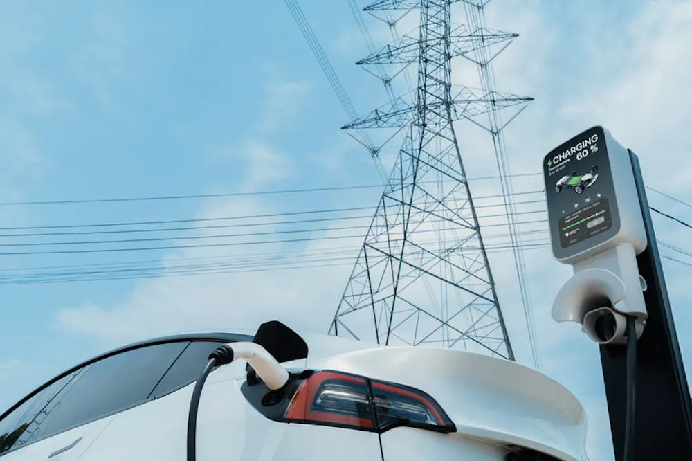 Integrating Programs to Expand EV Charging Infrastructure While ...