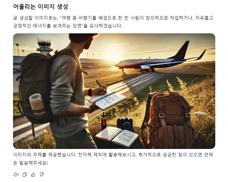 한국 여행 가이드 - 스크린샷