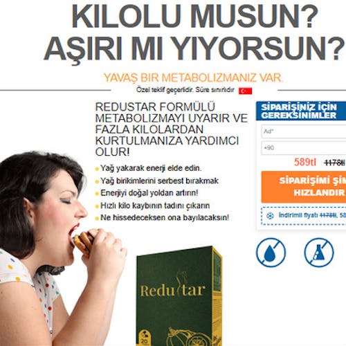 redustar kapsul