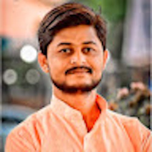 Sarjerao Shelar