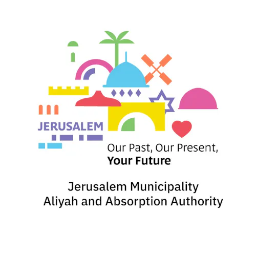 Jerusalem Aliyah Team