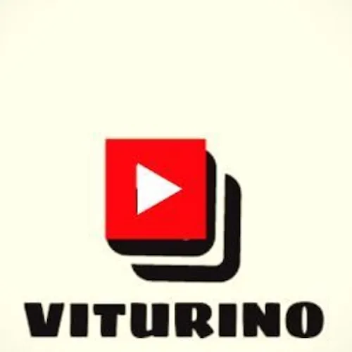 Canal do VITURINO Vitor Andrade