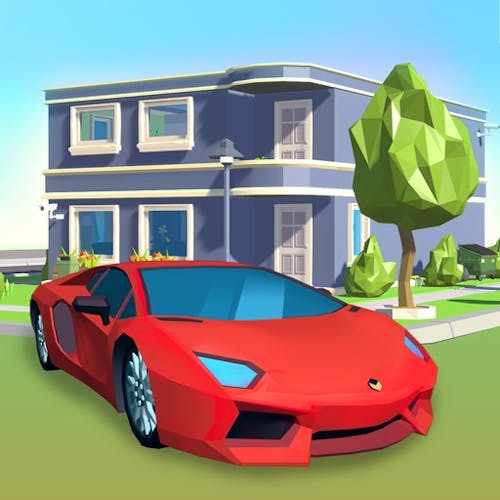 Idle Office Tycoon Mod APK v3.0.2 Unduh Gratis