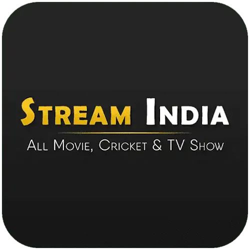 Stream India APK 3.0 Download Android 2025