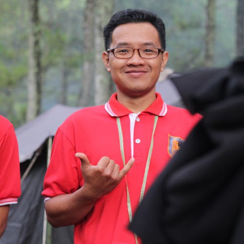 Fahrul Tovan