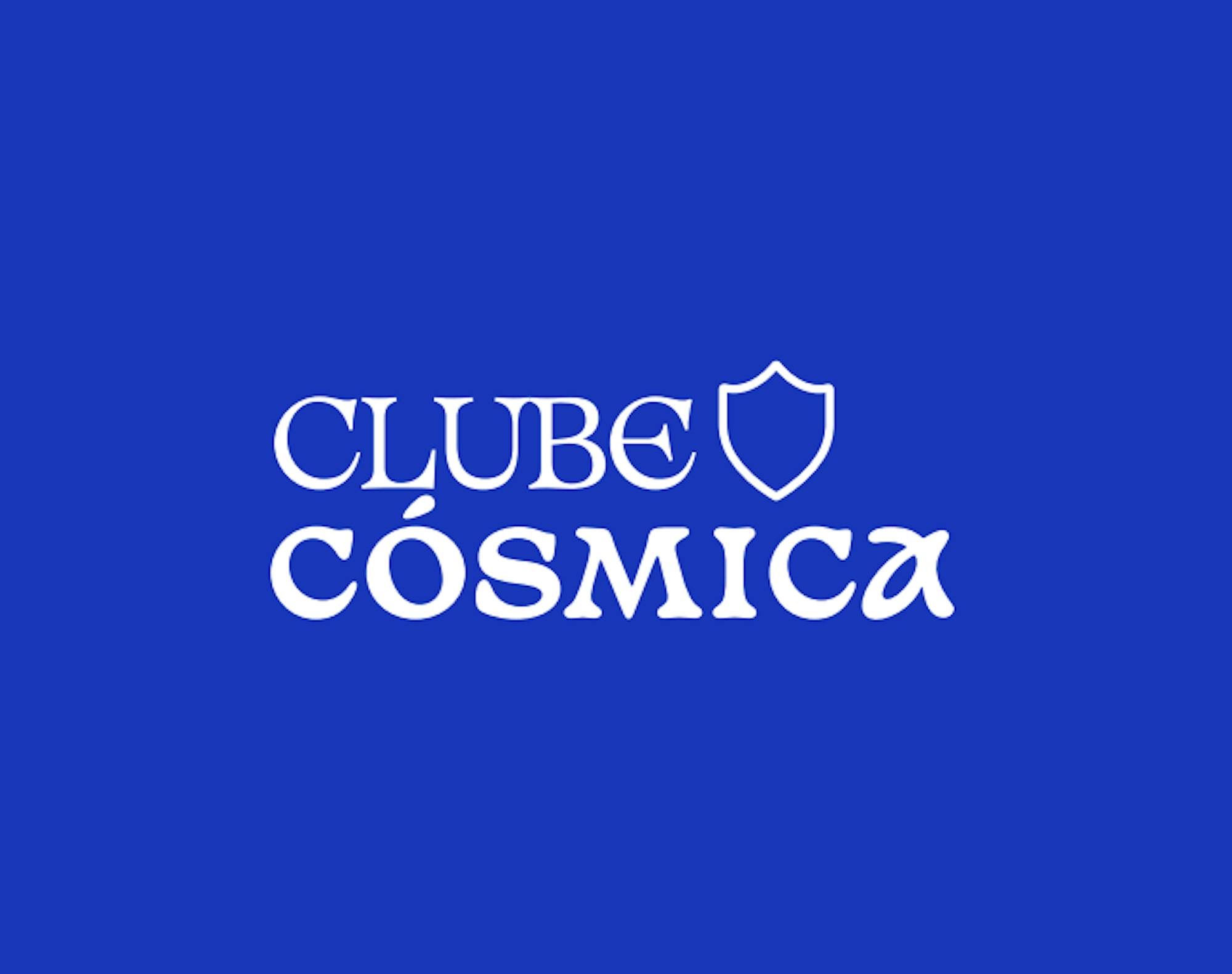 Clube Cósmica