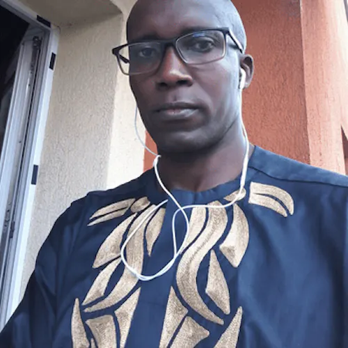 Gonzague Isirabahenda