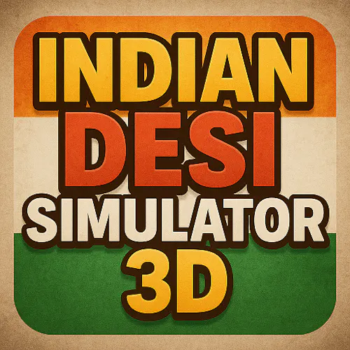 Indian Desi Simulator 3D APK 0.3.8 Update Version