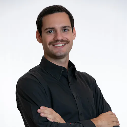 Victor Farias Andreazza