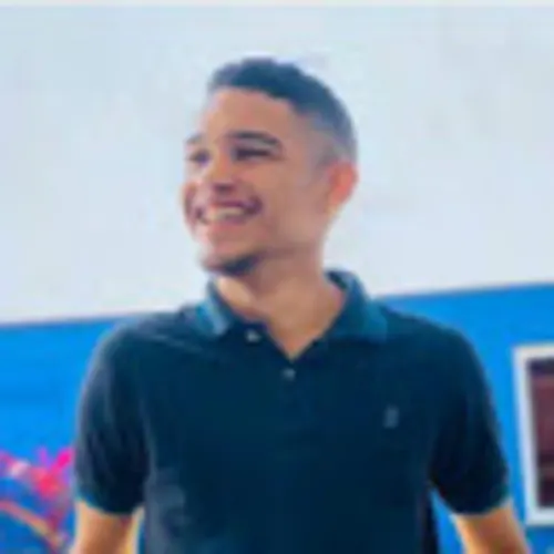 Enos Gabriel Saraiva da Silva