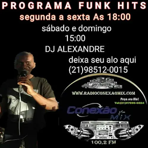 djalexandreluis. eguipe. maga. mix