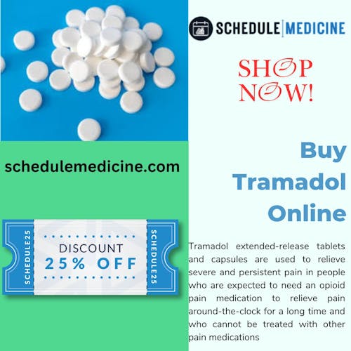 Buy Tramadol Online Without Prescription Verified