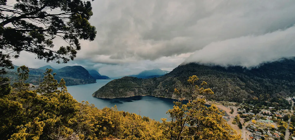 Cordillera de los Andes: paisajes de categoría mundialistas sin salir de Argentina