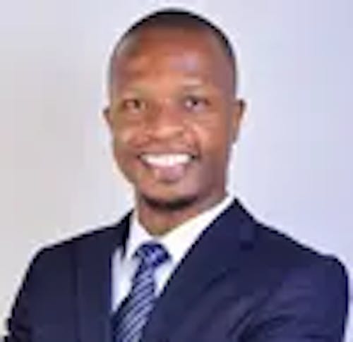 Nelson Mwamkita