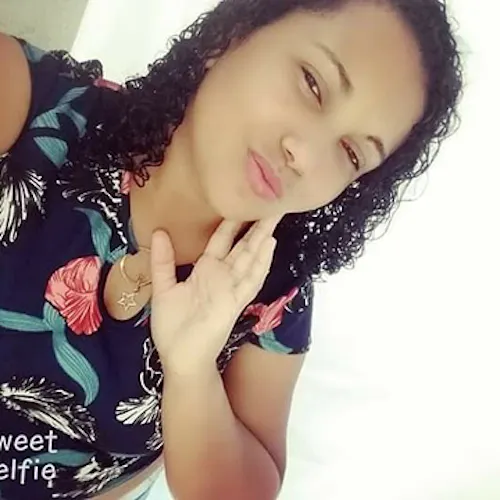 Josiana Aparecida dos anjos de Souza 
