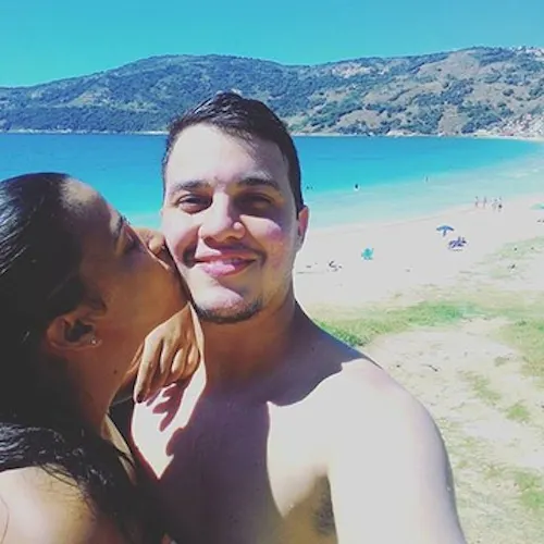 João Paulo Nascimento